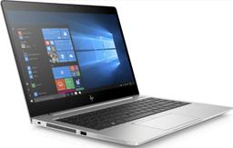 HP EliteBook 840 G5 Notebook PC 14" - Silver - Intel Core i5-8250U 1.6GHz - 8GB RAM - 250GB