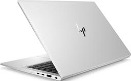 HP EliteBook 840 G8 Notebook PC 14" - Silver - Intel Core i5-1135G7 2.4GHz - 8GB RAM - 256GB