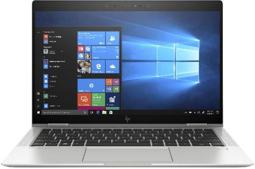 HP EliteBook x360 1030 G3 Notebook PC 13.3" - Intel Core i5-8350U 1.7GHz - 256GB - Silver - 8GB RAM - 13.3 Inch - Good