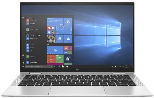 HP EliteBook x360 1030 G7 Notebook PC 13.3" - Intel Core i7-10310U 1.7GHz - 256GB - Silver - 8GB RAM - 13.3 Inch - Excellent