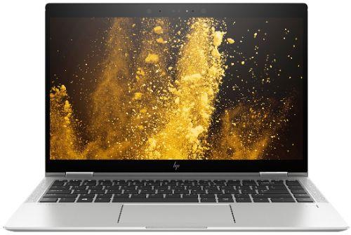 HP  EliteBook x360 1040 G5 Notebook PC 14" - Intel Core i7-8650U 1.9GHz - 512GB - Silver - 16GB RAM - 14 Inch - Good