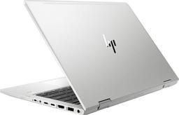 HP EliteBook X360 830 G6 Notebook PC 13.3" - Silver - Intel Core i7-8650U 1.9GHz - 8GB RAM - 256GB