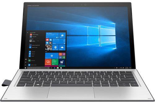 HP  Elite X2 1013 G3 Tablet 13" - Intel Core i7-8550U 1.8GHz - 256GB - Mineral Silver - 8GB RAM - Acceptable
