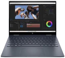 HP Envy x360 15-ey0004AU 2-in-1 Laptop 15.6" - Nightfall Black - AMD Ryzen 7 5825U 2.0GHz - 16GB RAM - 512GB