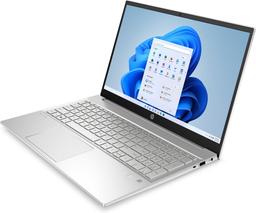 HP Pavilion 15-eh2026AU Laptop 15.6" - Natural Silver - AMD Ryzen 5 5625U 2.3GHz - 16GB RAM - 512GB