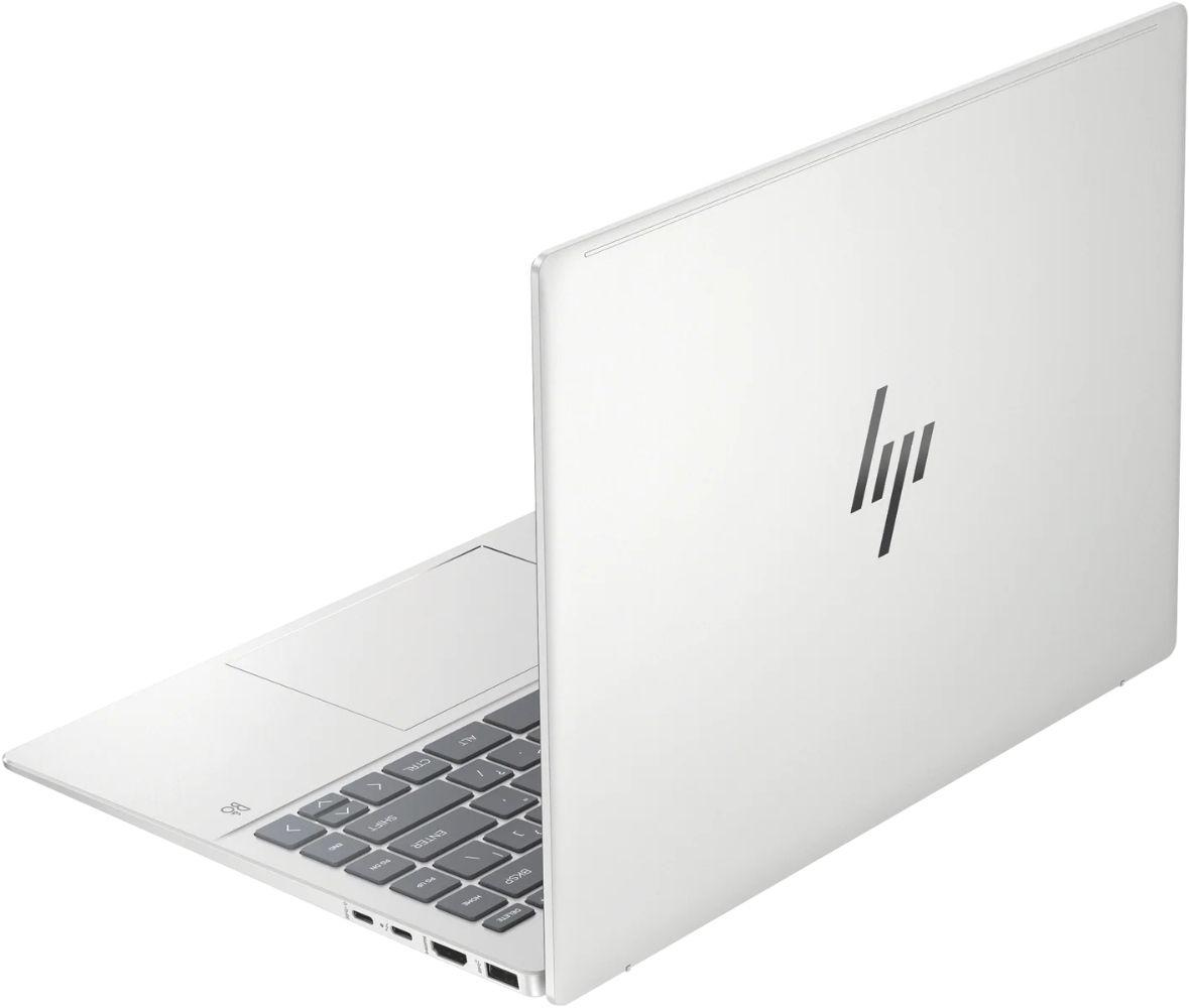 HP Pavilion Plus 14-ew0094tu Laptop 14" - Natural Silver - Intel Core i5-1335U 3.4GHz - 16GB RAM - 256GB