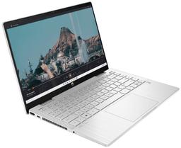 HP Pavilion x360 14-ek0149TU 2-in-1 Laptop 14" - Natural Silver - Intel Core i7-1255U 3.5GHz - 16GB RAM - 512GB