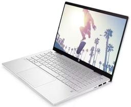 HP Pavilion x360 14-ek0150TU Laptop 14" - Silver - Intel Core i5-1235U 3.3GHz - 8GB RAM - 256GB