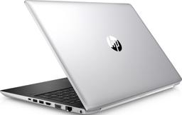 HP ProBook 450 G5 Notebook PC 15.6" - Silver - Intel Core i5-8250U 1.6GHz - 8GB RAM - 256GB