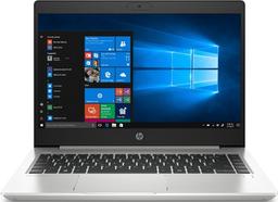 HP ProBook 455 G7 Notebook PC 15.6" - Silver - AMD Ryzen 7 4700U 2.0GHz - 8GB RAM - 256GB