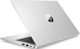 HP ProBook 630 G8 Notebook PC 13.3" - Silver - Intel Core i5-1135G7 2.4GHz - 8GB RAM - 256GB