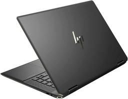 HP Spectre x360 16-f1023dx Laptop 16" - Black - Intel Core i7-1260P 3.4GHz - 16GB RAM - 1TB