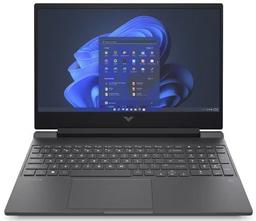 HP Victus 15-fa0159TX Laptop 15.6" - Black - Intel Core i5-12450H 3.3GHz - 16GB RAM - 512GB
