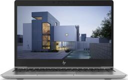 HP ZBook 14u G5 Mobile Workstation Laptop 14" - Silver - Intel Core i5-8350U 1.70GHz - 8GB RAM - 256GB