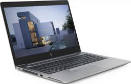HP ZBook 14u G5 Mobile Workstation Laptop 14" - Silver - Intel Core i5-8350U 1.70GHz - 8GB RAM - 256GB