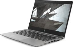 HP ZBook 14u G5 Mobile Workstation Laptop 14" - Silver - Intel Core i5-8350U 1.70GHz - 8GB RAM - 256GB