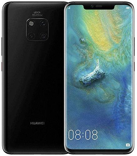 Huawei  Mate 20 Pro - 128GB - Black - Single Sim - 6GB RAM - Excellent