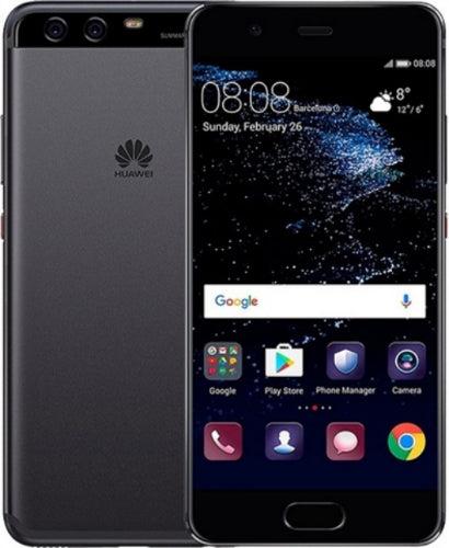 Huawei  P10 - 32GB - Graphite Black - Single Sim - Excellent