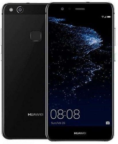 Huawei P10 Lite - 32GB - 3GB RAM - Single Sim - Graphite Black
