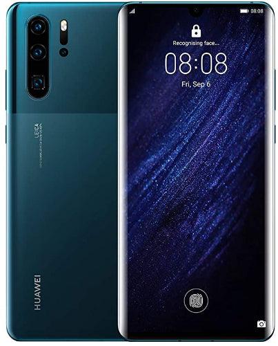 Huawei P30 Pro - 256GB - Mystic Blue - Acceptable
