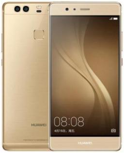 Huawei P9 Plus - 64GB - Single Sim - Haze Gold