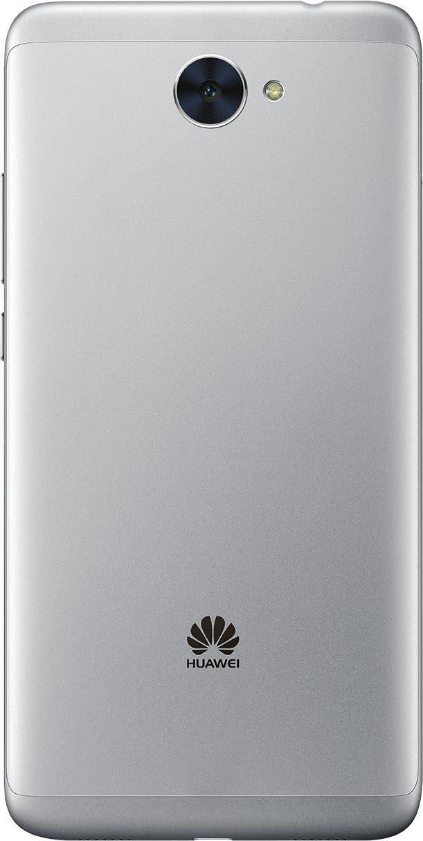 Huawei Y7 (2017) - 16GB - Silver