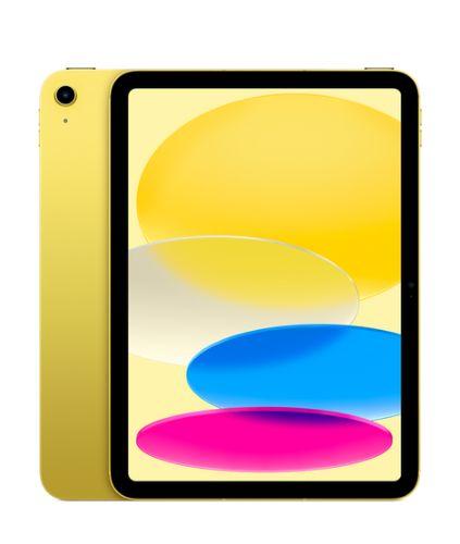 iPad 10.9-inch (2022) 10th Gen in Pink
