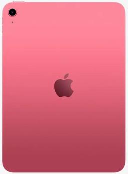 iPad 11-inch (2025) 11th Gen - 256GB - WiFi - Pink