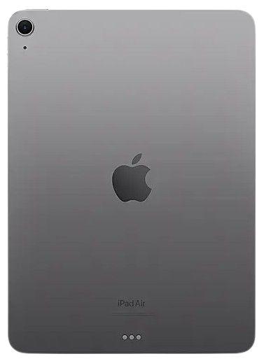 iPad Air M2 (2024) 11-inch - Standard display - 256GB - Cellular + WiFi - Space Grey