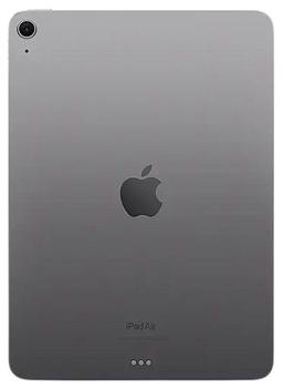 iPad Air M2 (2024) 11-inch - Standard display - 256GB - Cellular + WiFi - Space Grey