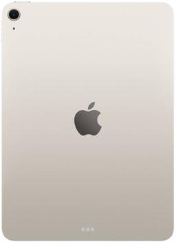 iPad Air M3 (2025) 11-inch - Standard display - 128GB - Cellular + WiFi - Starlight