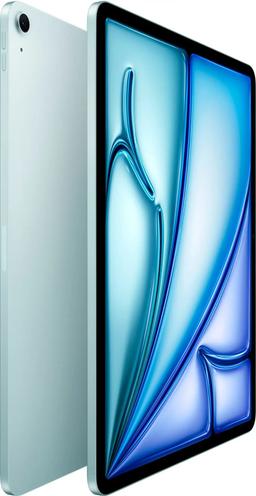 iPad Air M2 (2024) 13-inch - Standard display - 128GB - Cellular + WiFi - Blue