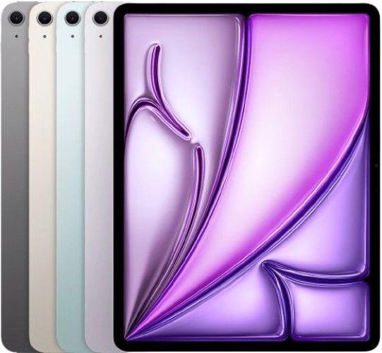 iPad Air M2 (2024) 13-inch 