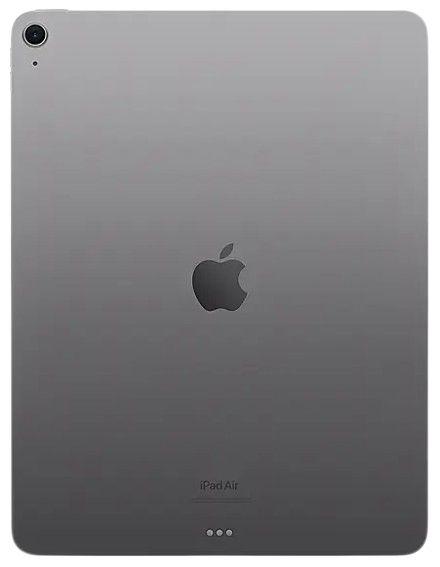 iPad Air M2 (2024) 13-inch - Standard display - 512GB - Cellular + WiFi - Space Grey