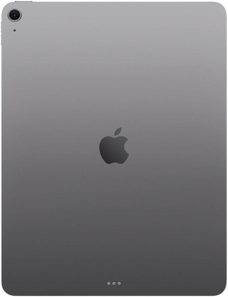 iPad Air M3 (2025) 13-inch - Standard display - 128GB - WiFi - Space Grey