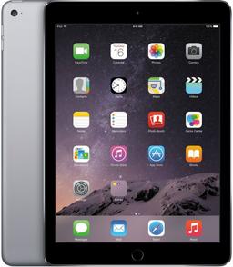 iPad Air 9.7-inch (2014) 2nd Gen - 16GB - WiFi - Space Grey