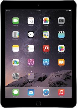 iPad Air 9.7-inch (2014) 2nd Gen - 16GB - WiFi - Space Grey