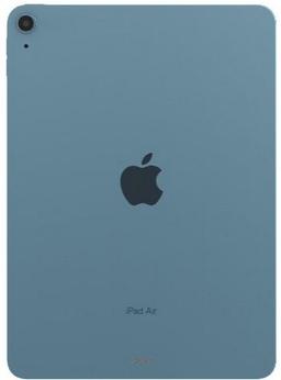 iPad Air 10.9-inch (2022) 5th Gen - 64GB - WiFi - Blue