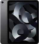 iPad Air 5th Gen (2022) 10.9-inch in Space Grey in Good condition