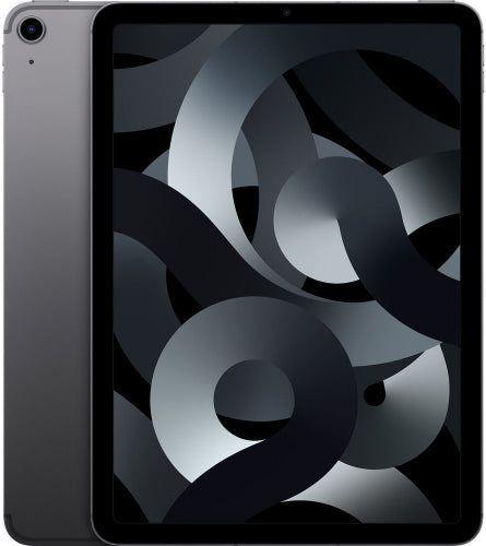 Apple iPad Air 5 (2022) - 64GB - Space Grey - WiFi - 10.9 Inch - Good