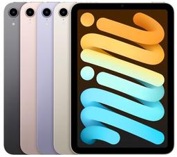 iPad Mini 8.3-inch (2024) 7th Gen
