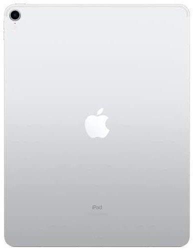 iPad Pro 12.9-inch (2018) 3rd Gen - 256GB - Cellular + WiFi - Silver