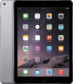 Apple iPad 6 (2018) - 32GB - Space Grey - Cellular + WiFi - 9.7 Inch - Excellent