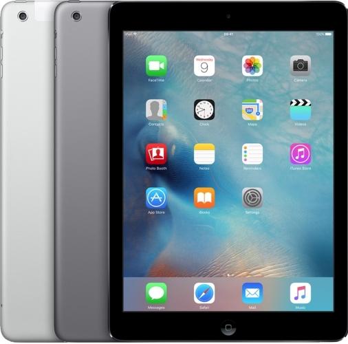 iPad Air 9.7-inch (2013) 1st Gen