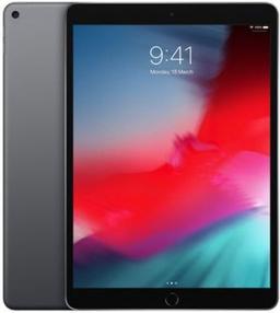 iPad Air 10.5-inch (2019) 3rd Gen - 64GB - WiFi - Space Grey