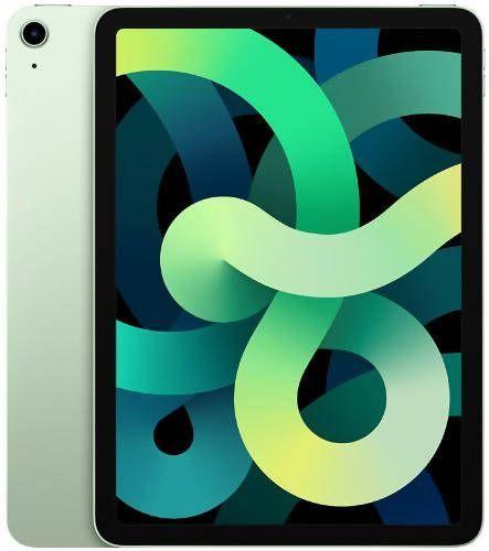 Apple iPad Air 10.9-inch (2020) 4th Gen - 64GB - Green - WiFi - 10.9 Inch - Good