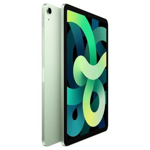 iPad Air 10.9-inch (2020) 4th Gen - 256GB - Cellular + WiFi - Green