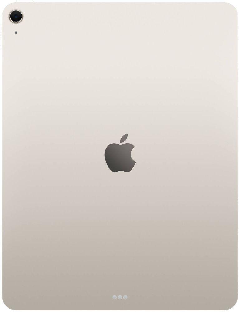 iPad Air M3 (2025) - Standard display - 128GB - WiFi - Starlight