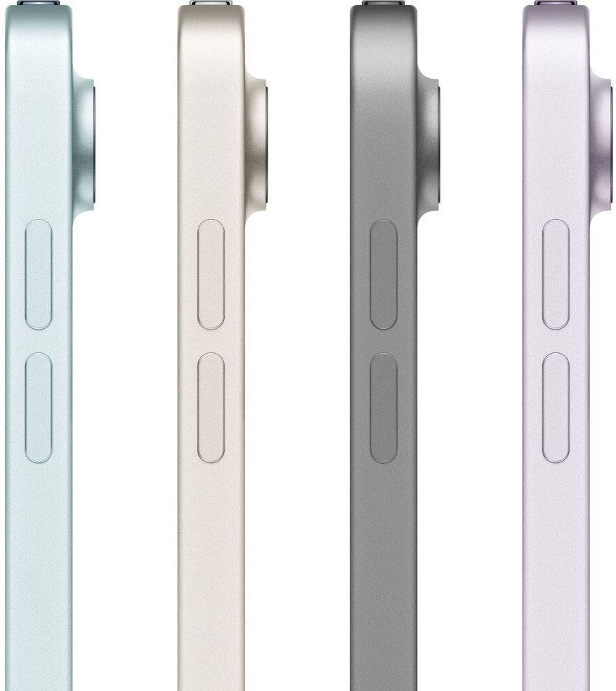 iPad Air M3 (2025) - Standard display - 128GB - WiFi - Starlight
