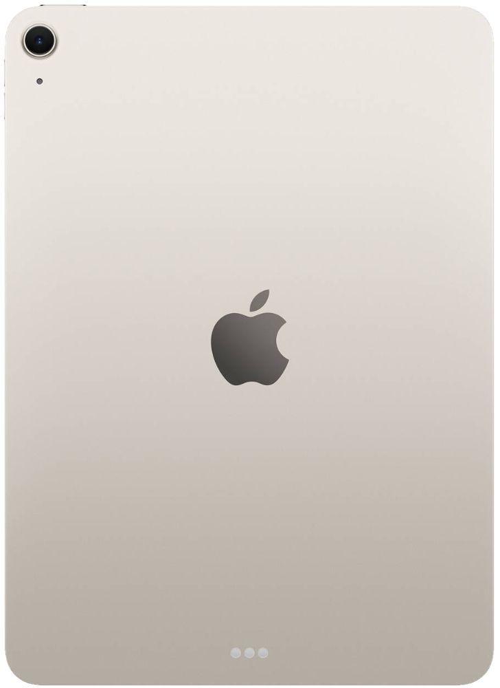 iPad Air M3 (2025) - Standard display - 128GB - WiFi - Starlight